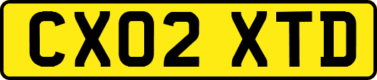 CX02XTD