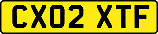 CX02XTF