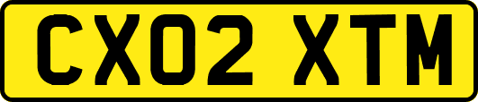 CX02XTM
