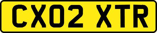 CX02XTR
