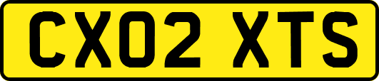 CX02XTS