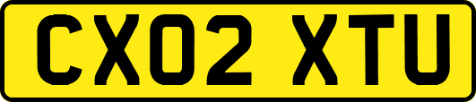 CX02XTU