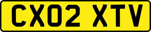CX02XTV