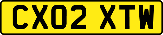CX02XTW
