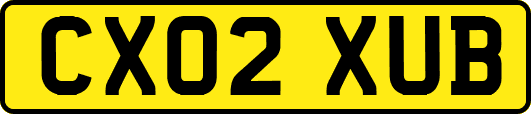 CX02XUB