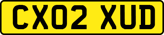 CX02XUD