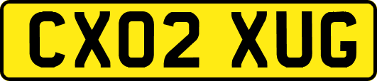 CX02XUG