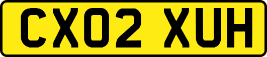 CX02XUH