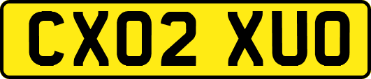CX02XUO