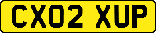 CX02XUP