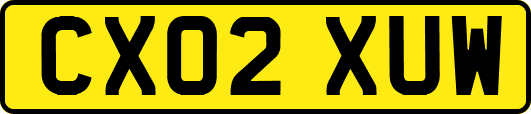 CX02XUW
