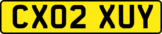 CX02XUY
