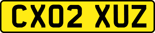 CX02XUZ