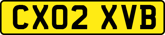 CX02XVB