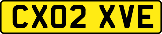 CX02XVE