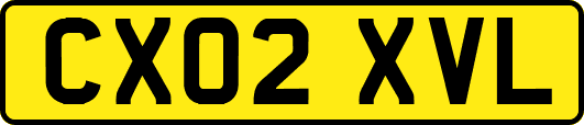 CX02XVL