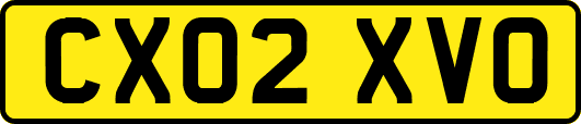CX02XVO