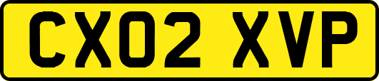 CX02XVP