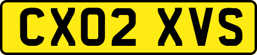 CX02XVS