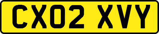 CX02XVY