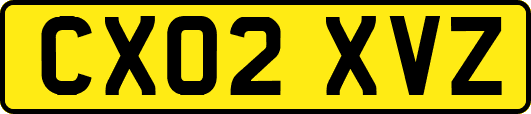 CX02XVZ