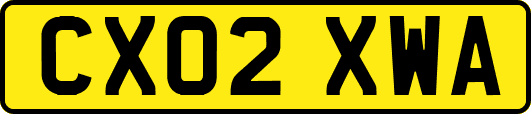CX02XWA