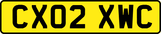CX02XWC