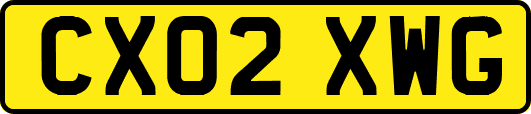 CX02XWG
