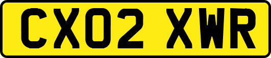 CX02XWR