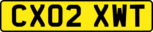 CX02XWT