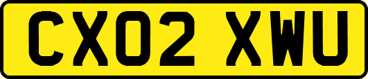 CX02XWU