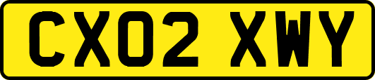 CX02XWY
