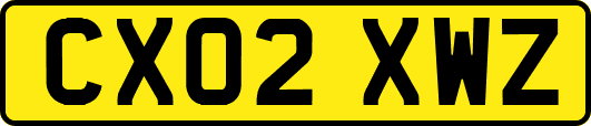 CX02XWZ