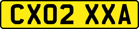 CX02XXA