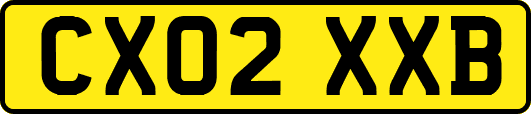 CX02XXB
