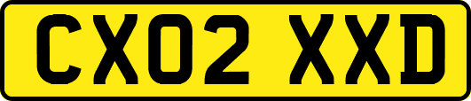 CX02XXD