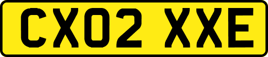 CX02XXE