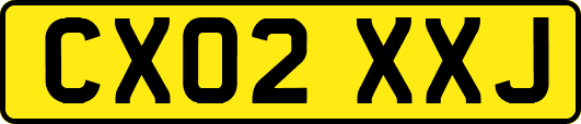 CX02XXJ