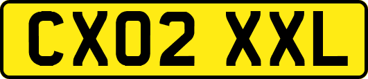 CX02XXL
