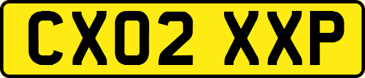 CX02XXP