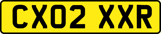 CX02XXR