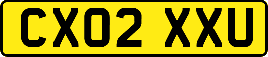 CX02XXU