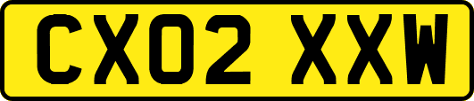 CX02XXW
