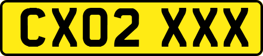 CX02XXX