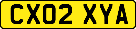 CX02XYA