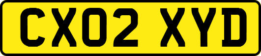 CX02XYD