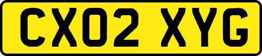 CX02XYG