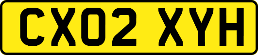 CX02XYH