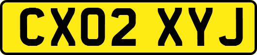 CX02XYJ