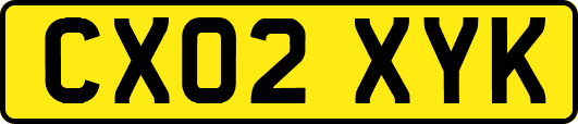 CX02XYK